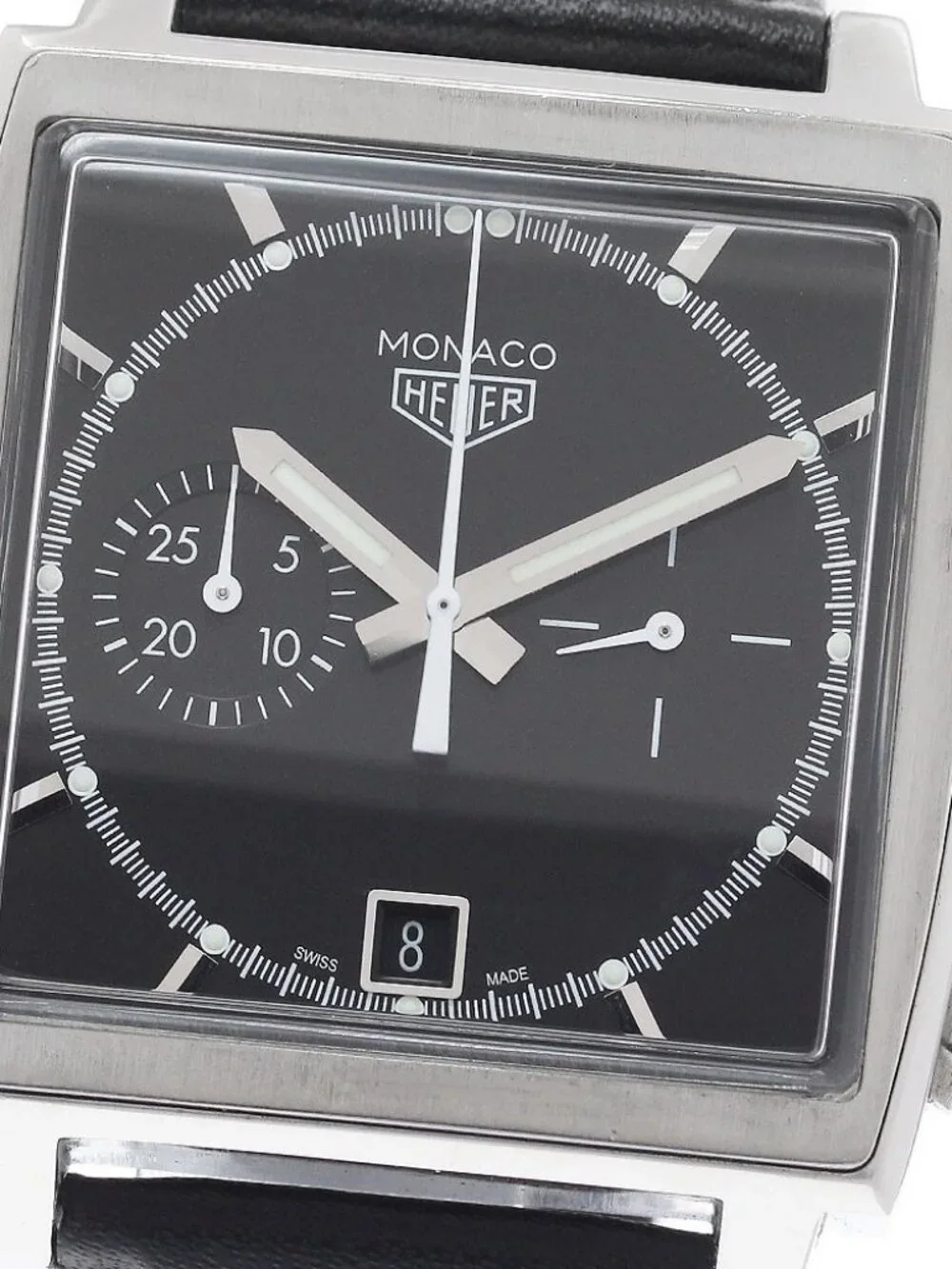 TAG HEUER Monaco